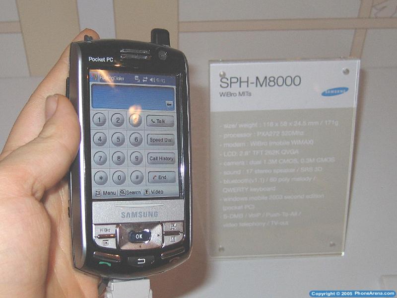 CES 2006