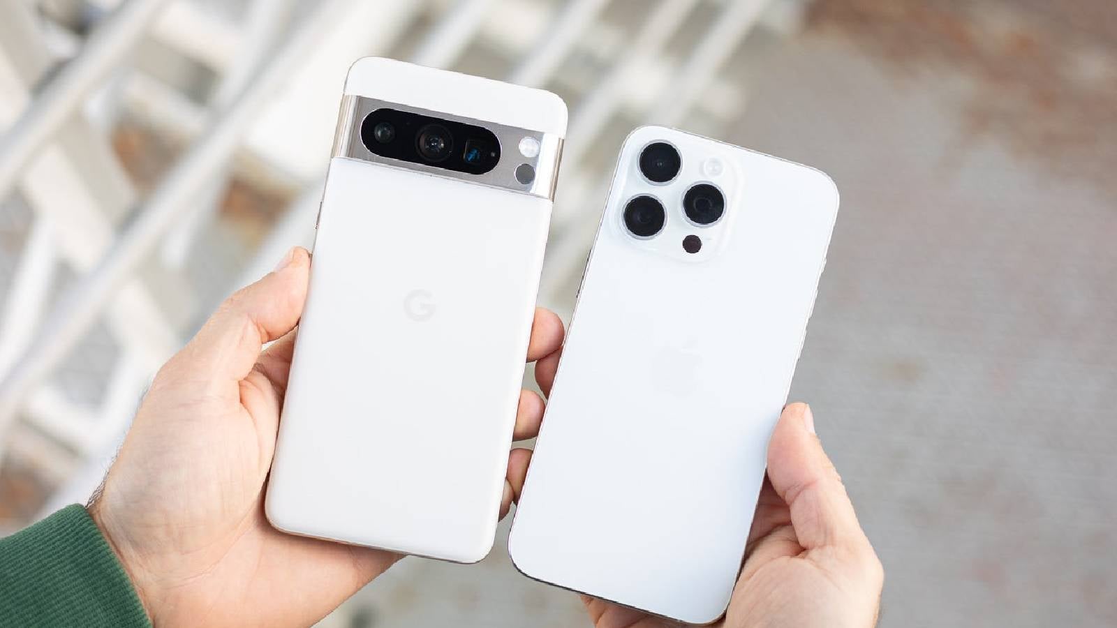 The iPhone 16 Pro and Pixel 9 series are rumored to have better screens than the Galaxy S24 Ultra - iPhone 16 Pro and Pixel 9 rumored to leave Galaxy S24 Ultra behind in screen tech