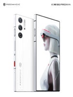Nubia shows off its powerful Red Magic 9S Pro in official renders