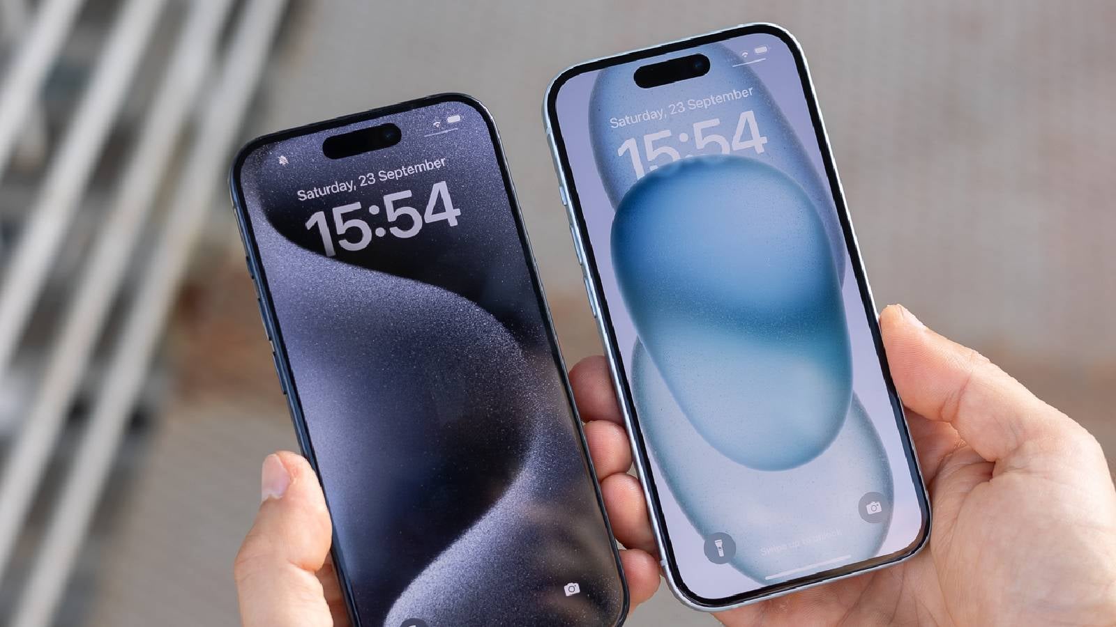 Apple equipped Pro and standard iPhone models with different chips in 2023 and 2022 - iPhone 16 and 16 Pro will be equally powerful, says new report
