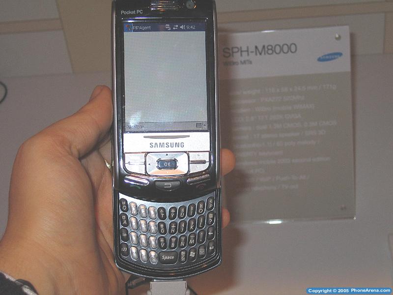 CES 2006