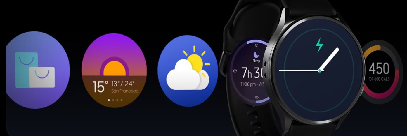 Samsung introduces the Exynos W1000 SoC for wearable devices like the Galaxy Watch 7|Image credit-Samsung - Samsung introduces its first 3nm chip which will power devices to be unveiled next week