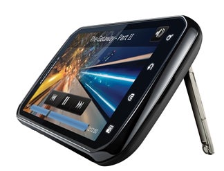 Motorola PHOTON 4G is the diamond-shaped Tegra 2 handset for Sprint you've been waiting for