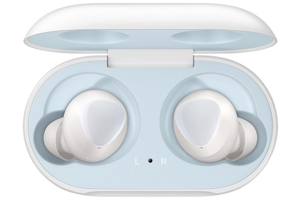 Image credit - Samsung - Evolution of the Galaxy Buds series: five years of pure wireless joy!