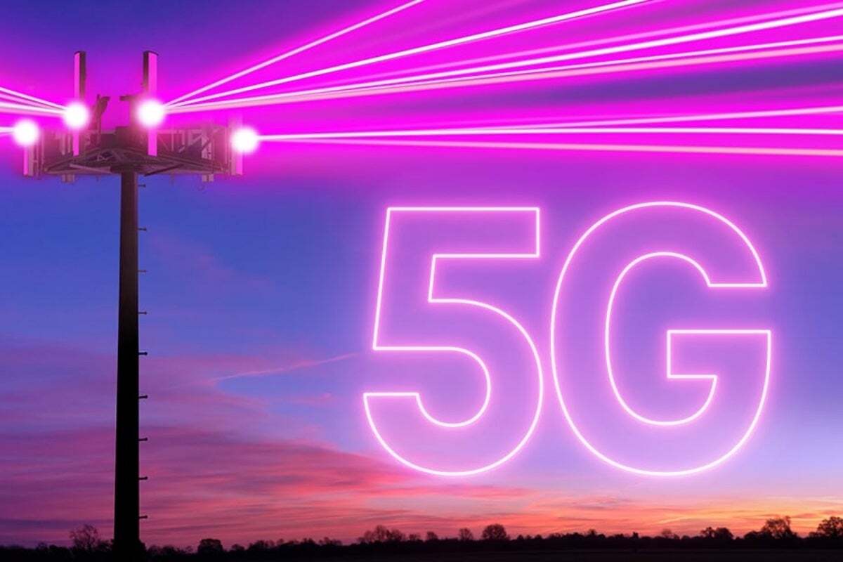 T-Mobile's accumulation of mid-band 2.5GHz spectrum allowed it to become the U.S. leader in 5G - T-Mobile rep quits after seven years because of the carrier's "shady sales tactics"