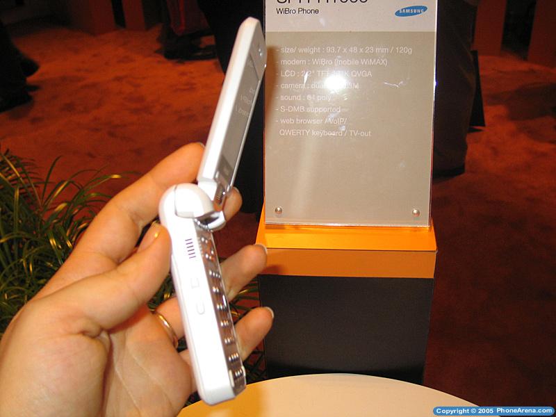 CES 2006