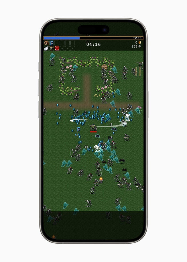 Battle these deadly foes! | Image credit - Apple - Temple Run: Legends and two more games land on Apple Arcade in August