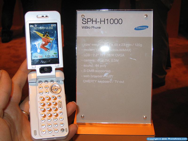 CES 2006