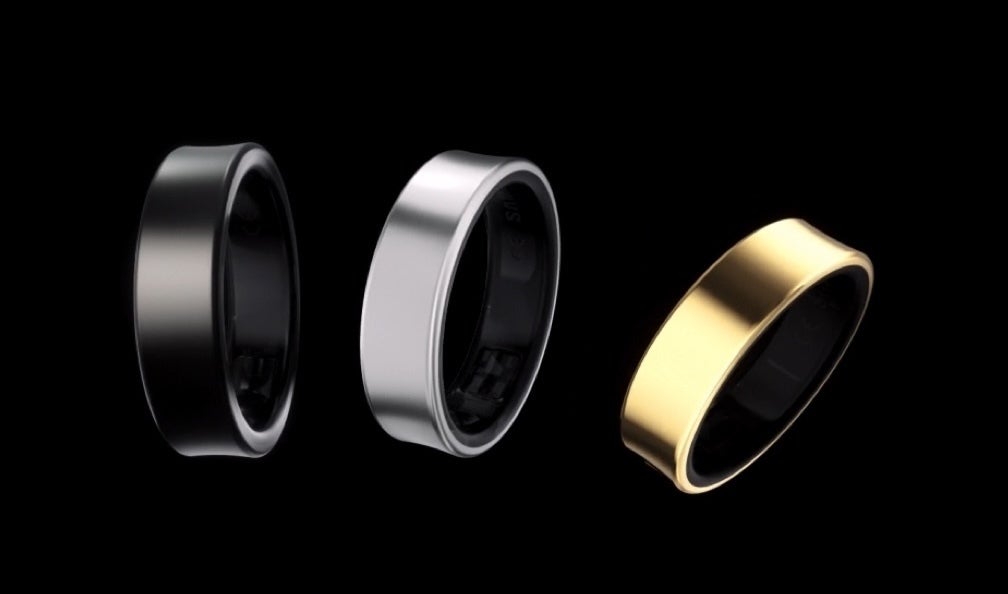 It looks stylish, I'll give you that, but also infinitely less useful than any smartwatch - What is the point of the Galaxy Ring?