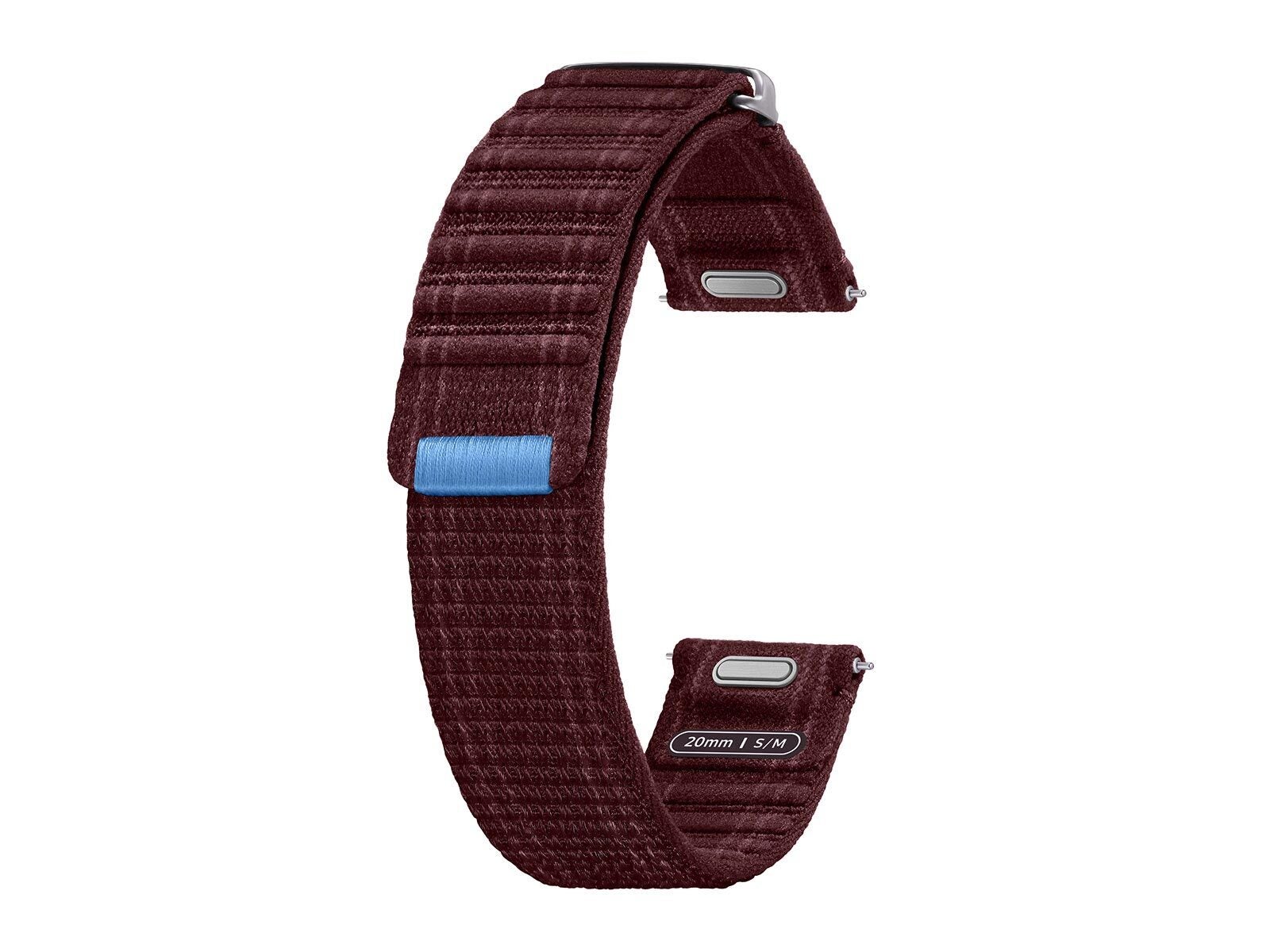 The&nbsp;Galaxy Watch 7 Fabric Band by Samsung offers style and some cool colors - The best Samsung Galaxy Watch 7 series replacement bands and straps