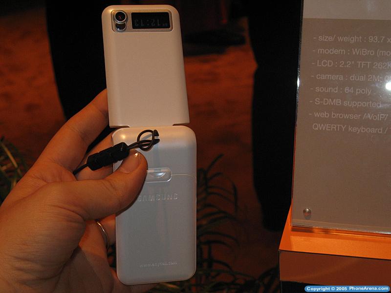 CES 2006