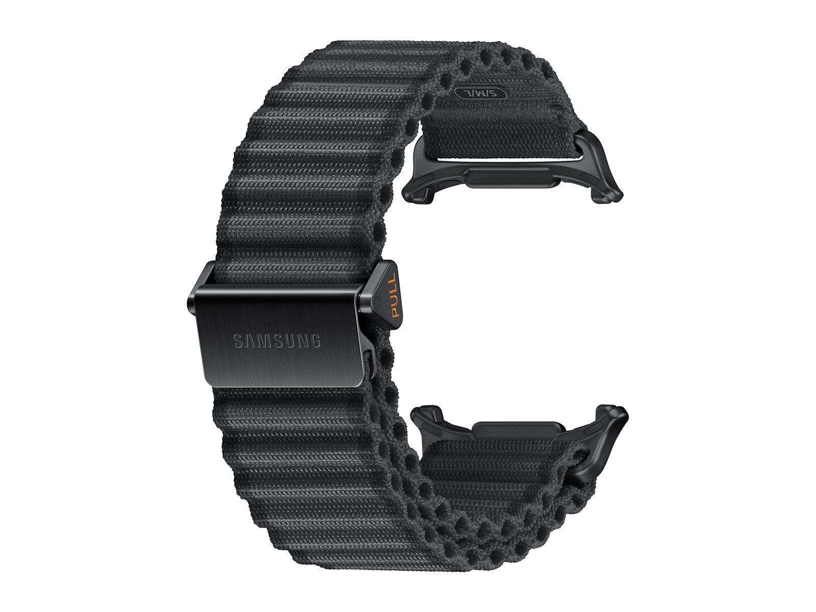 The&amp;nbsp;Galaxy Watch Ultra Trail Band by Samsung is a silky smooth treatment for your wrist - The best Galaxy Watch Ultra bands in 2024