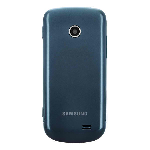 Samsung SGH-T528G is a TouchWiz 2.0 feature phone for Tracfone