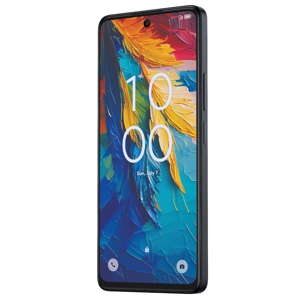TCL's new NEXTPAPER smartphones are now available in the US