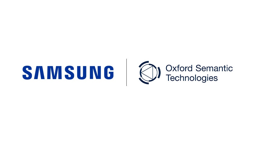 Samsung announced it will acquire Oxford Semantic Technologies. | Image credit – Samsung - Samsung to acquire an AI startup with the promise of more personal Galaxy AI