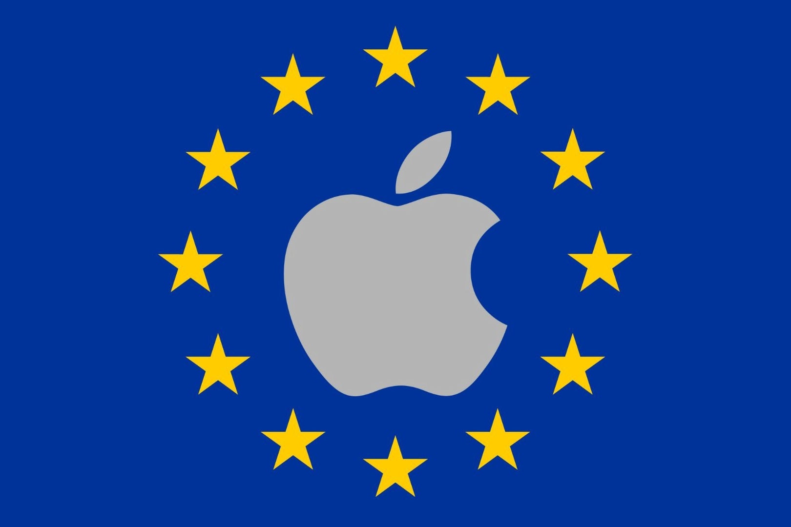 Lately, Apple has been pressured by the EU to open its ecosystem to competitors. - Hey Safari, are you listening? No? Really? Well, if Apple says so