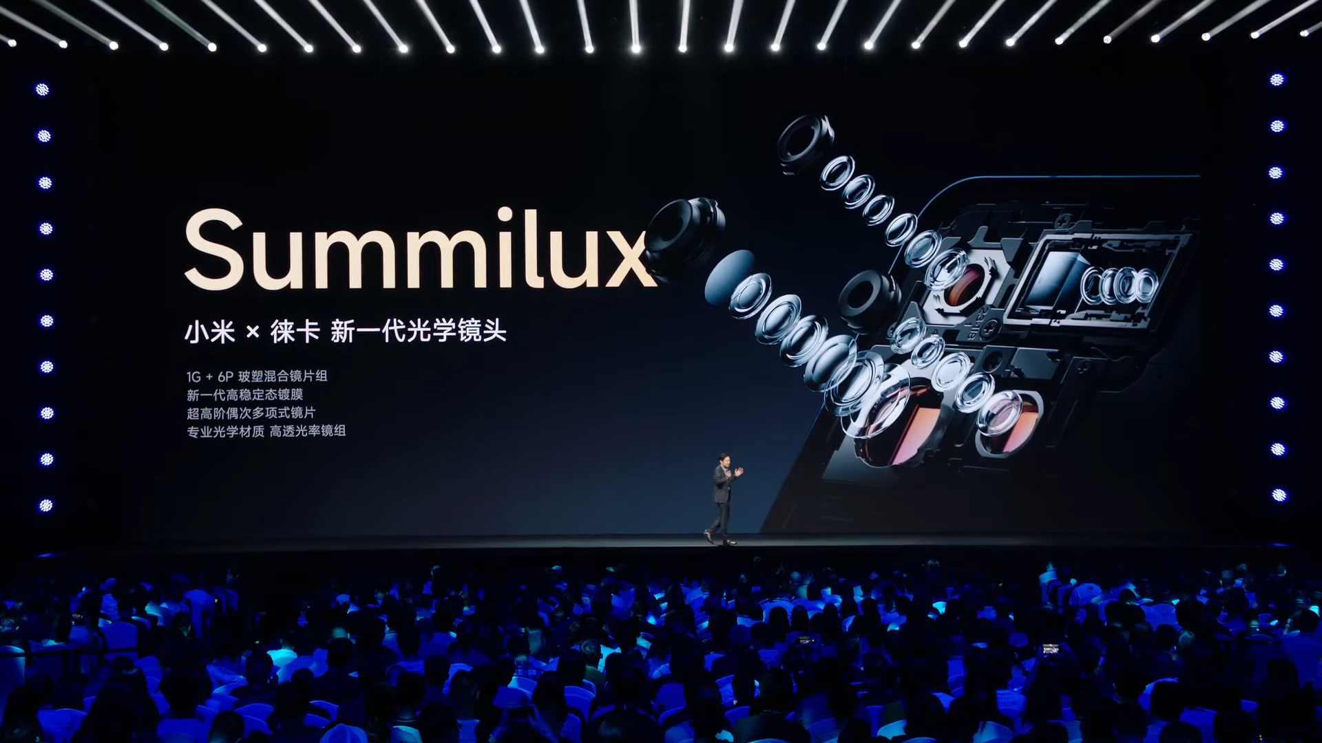 That Summilux goodness should result in crisp and clear images. | Image credit - Xiaomi - The Xiaomi Mix Fold 4 made me forget about the Galaxy Z Fold 6