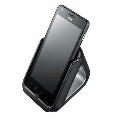 Amid pictures of accessories for the Samsung Galaxy S II is the AT&amp;T Attain, the carrier's version of the phone - AT&T's version of the Samsung Galaxy S II revealed on Samsung's Facebook page