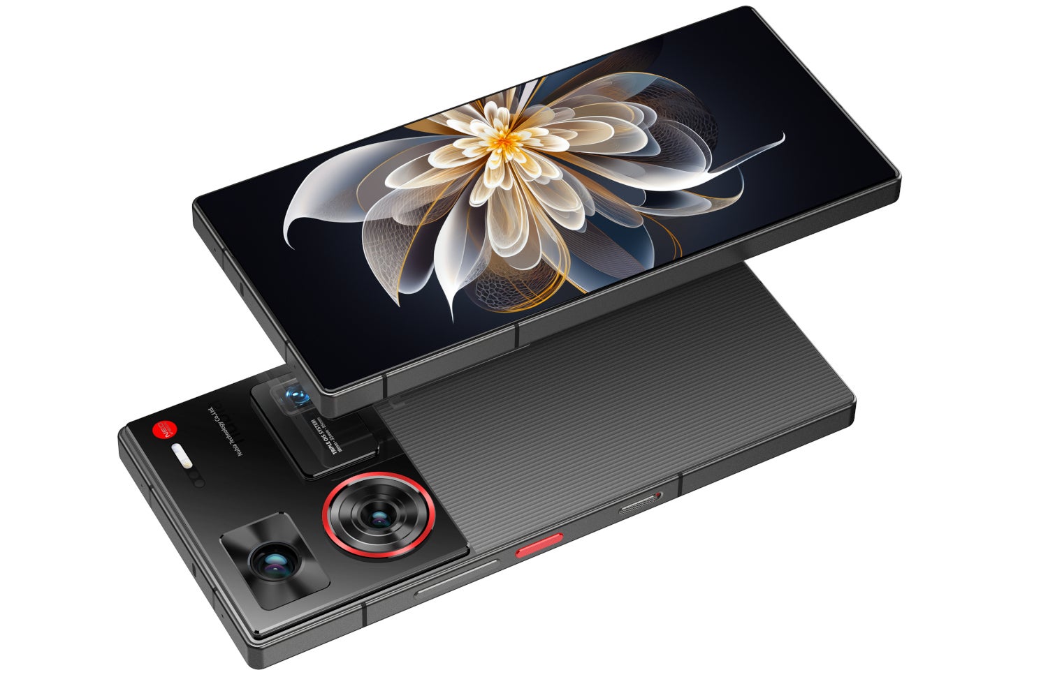 nubia Z60 Ultra Leading Version - Nubia Store (Global)