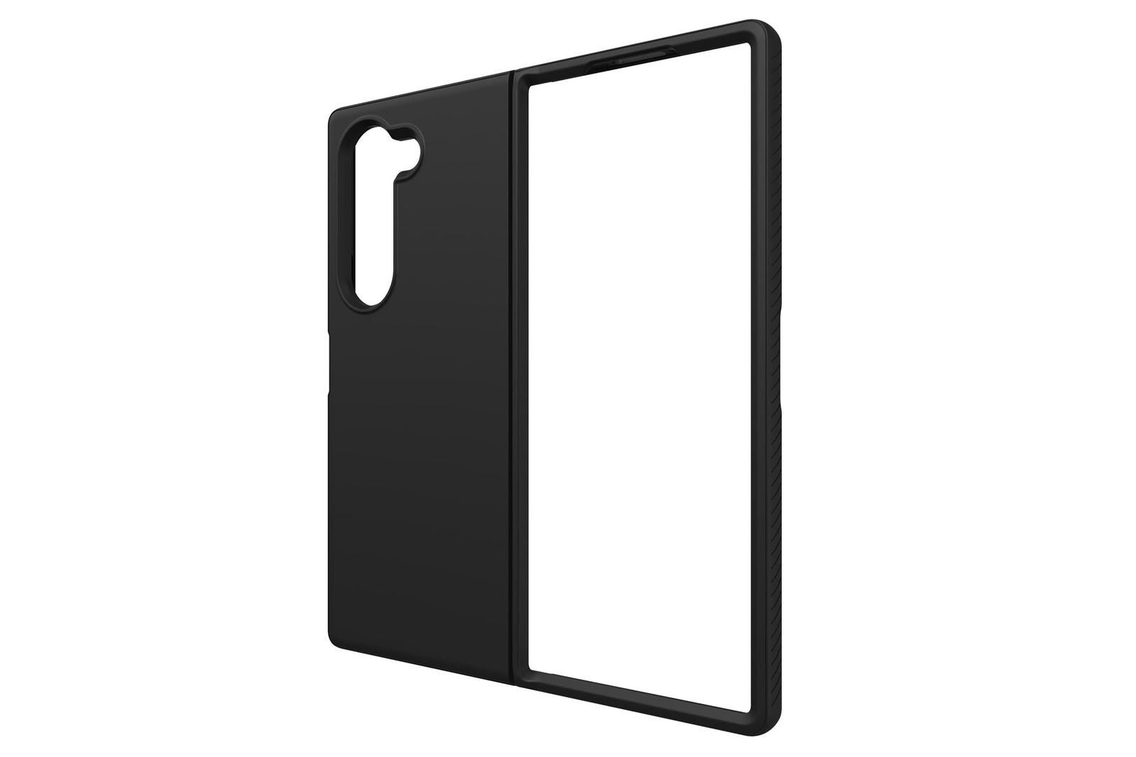 The&amp;nbsp;ZAGG Bridgetown Samsung Galaxy Z Fold 6 Case, slim, sleek, made with graphene - The best Galaxy Z Fold 6 cases available right now