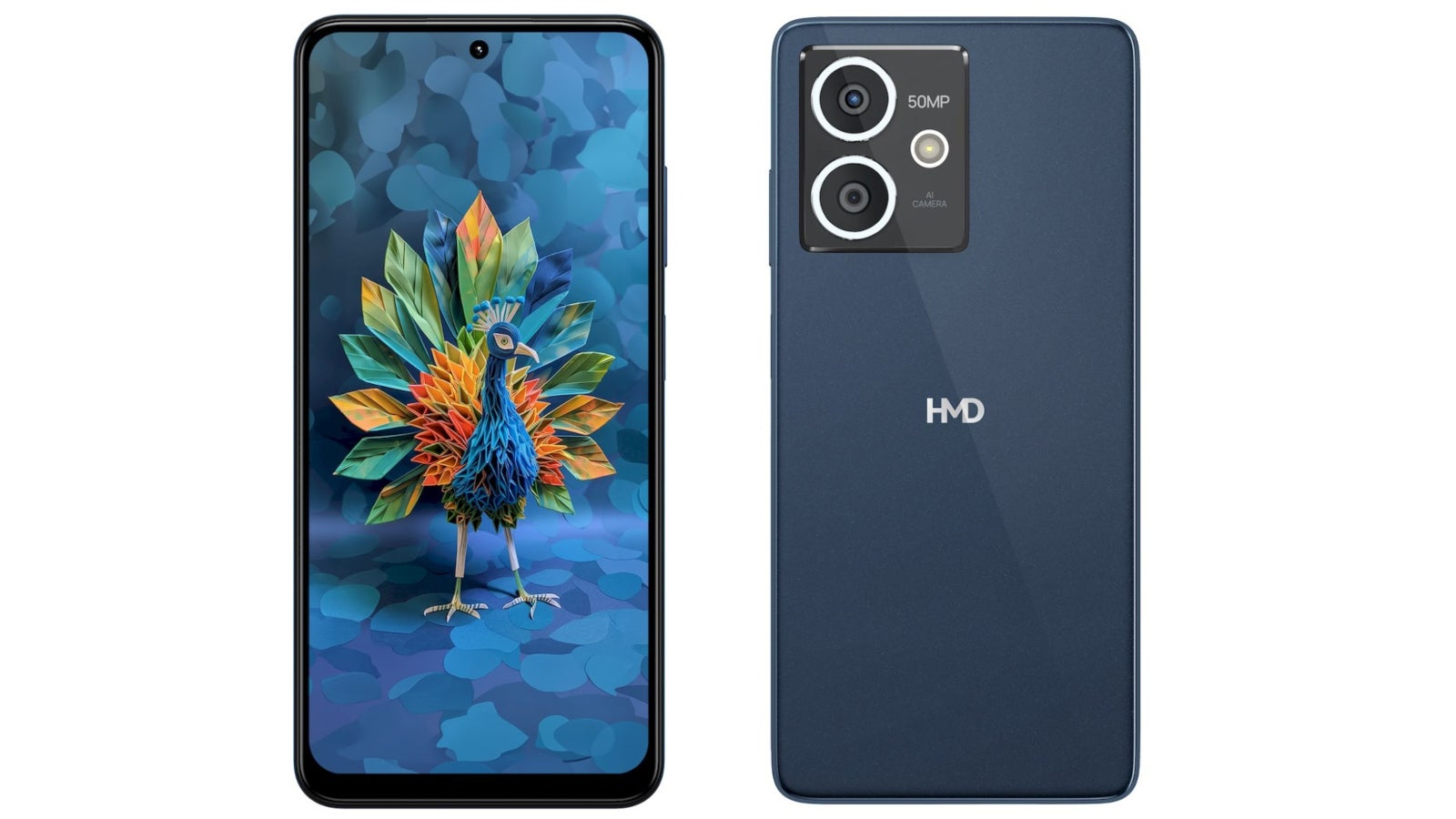 HMD Crest and Crest Max officially introduced with decent specs, low prices