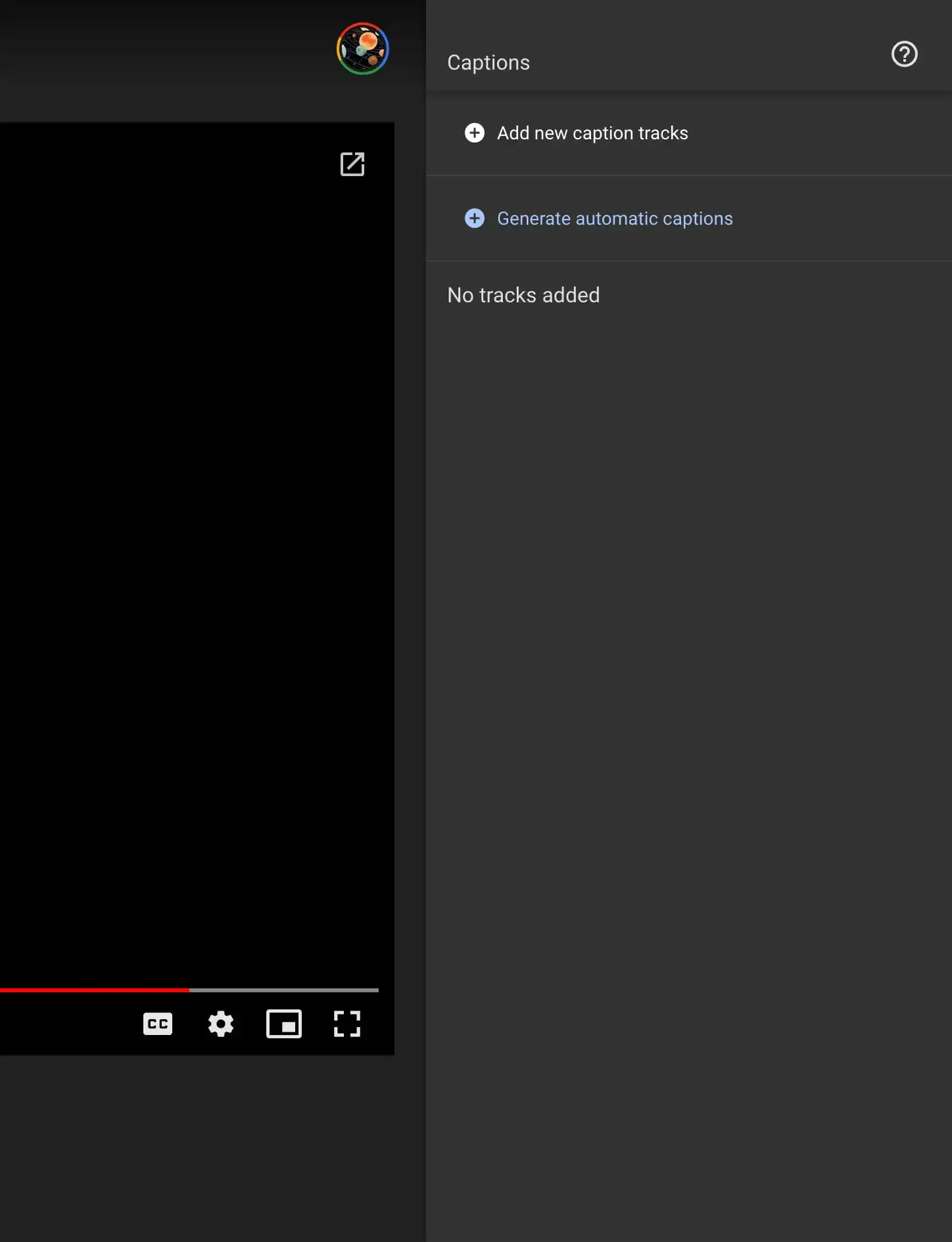 Image Source - 9to5Google - Google Drive gets automatic captions for video uploads with new update