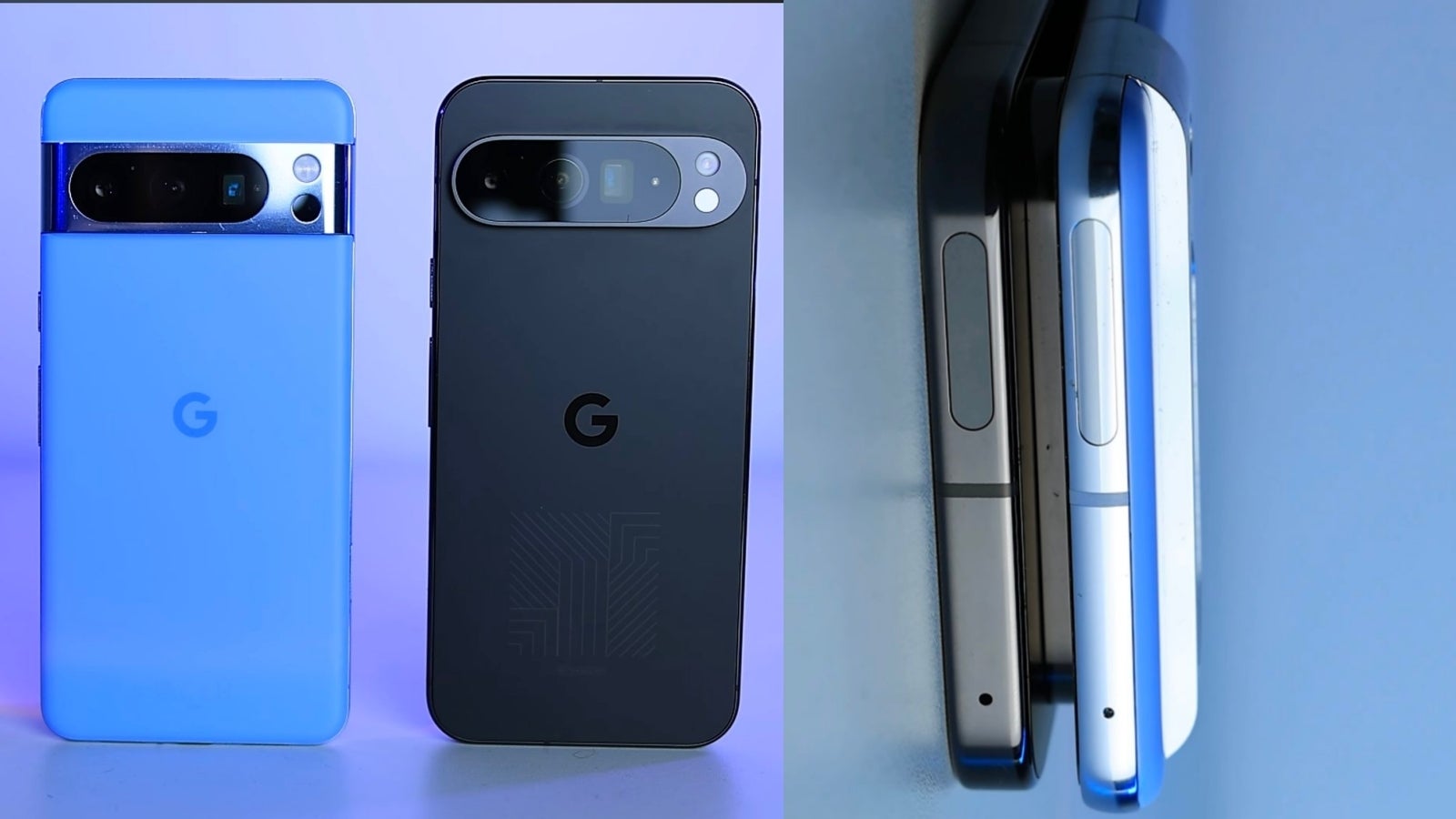 Pixel 9 Pro: Hottest phone of the year, or Google’s next one-trick pony?