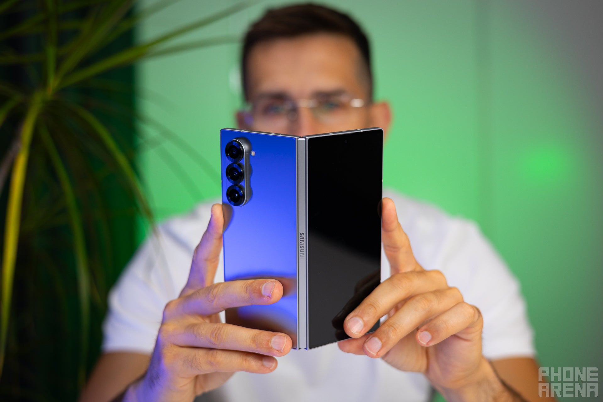 Unfold a huge screen, get mobile phone experience - The new Pixel 9 Pro Fold is coming, but Google has a problem to solve