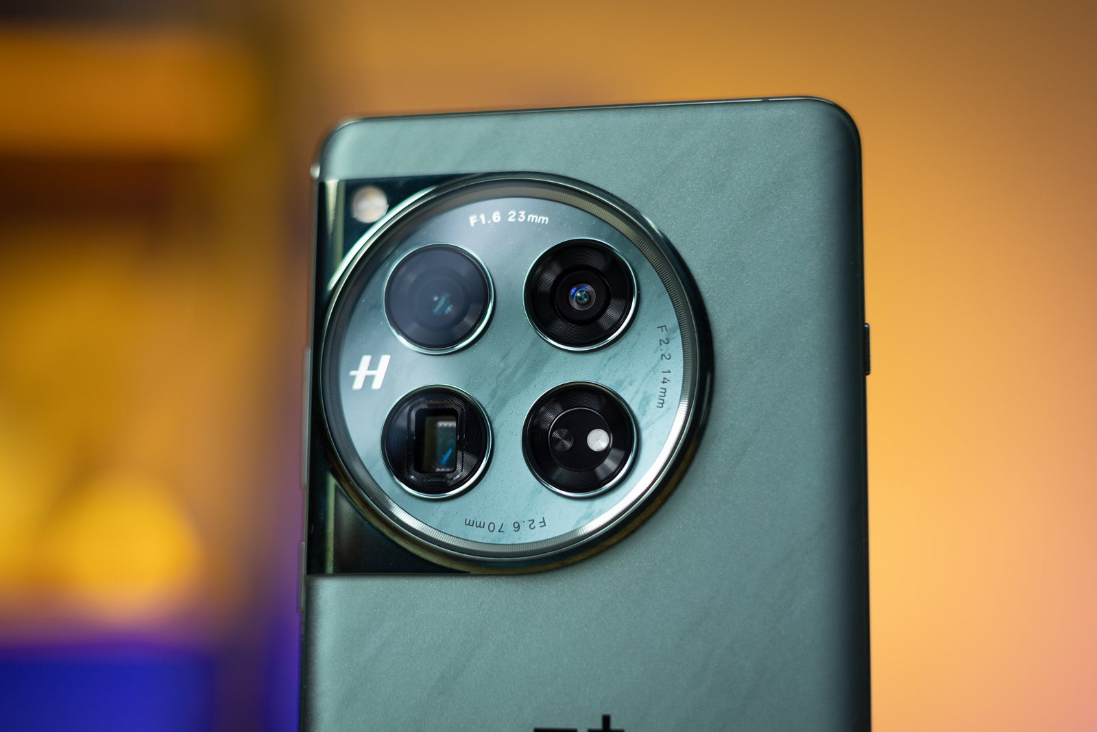 The best camera phones of 2024