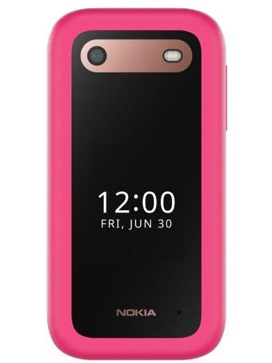 HMD is making a Barbie-themed phone, launch confirmed for late August