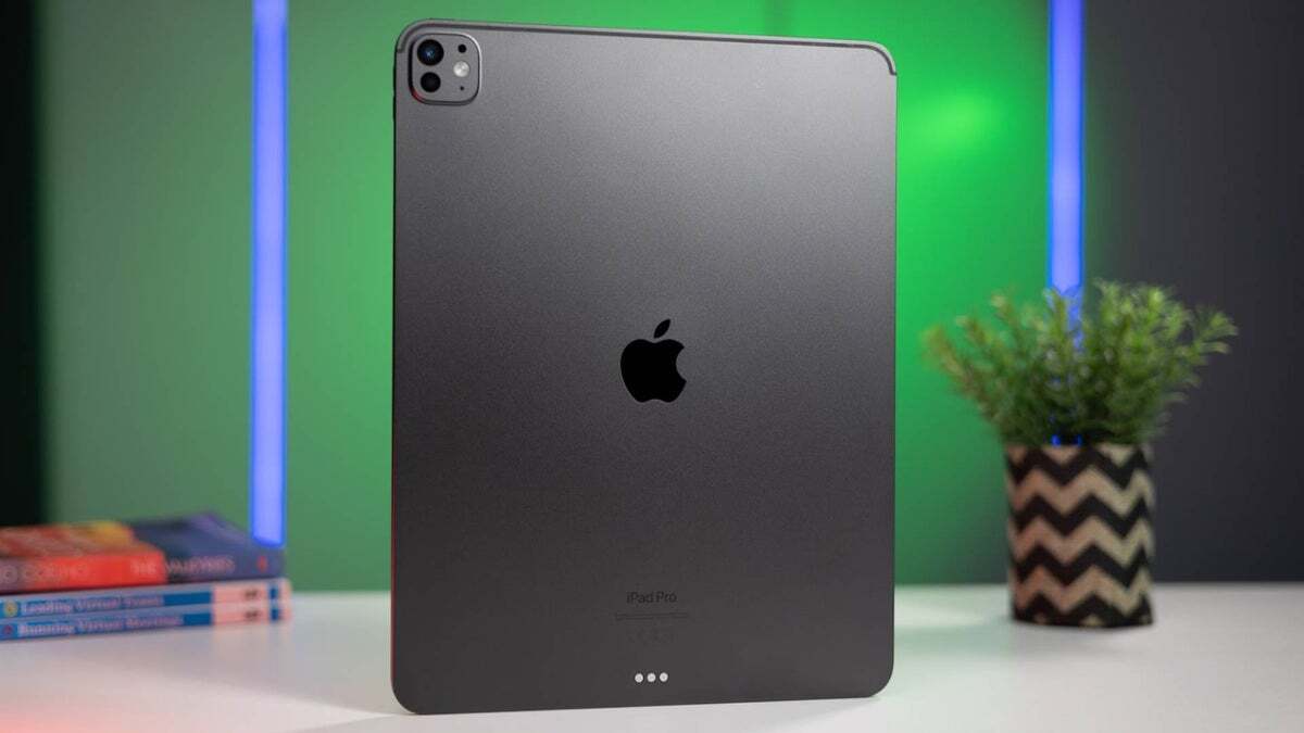 Buying the iPad Pro is almost mandatory if you&#039;re in the iPhone army, but it&#039;s also expensive. | Image credit – PhoneArena - Discounting the iPhone by Three Fiddy is not the smartest Apple move and won&#039;t cut ice with India