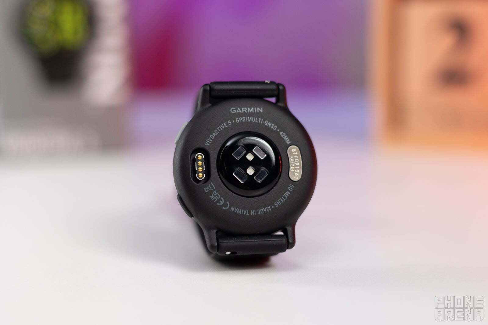 Sensors are doing their job and Body Battery is a great idea! - I ditched my Apple Watch for a Garmin. Here&#039;s why