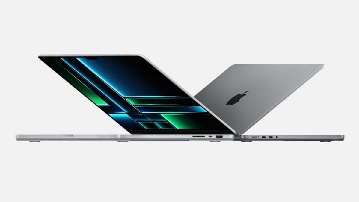 Apple will reportedly release a foldable iPad/Mac hybrid with a 20.3-inch foldable screen during Q2 2026. - Two Apple foldables are coming in 2026 says fresh report