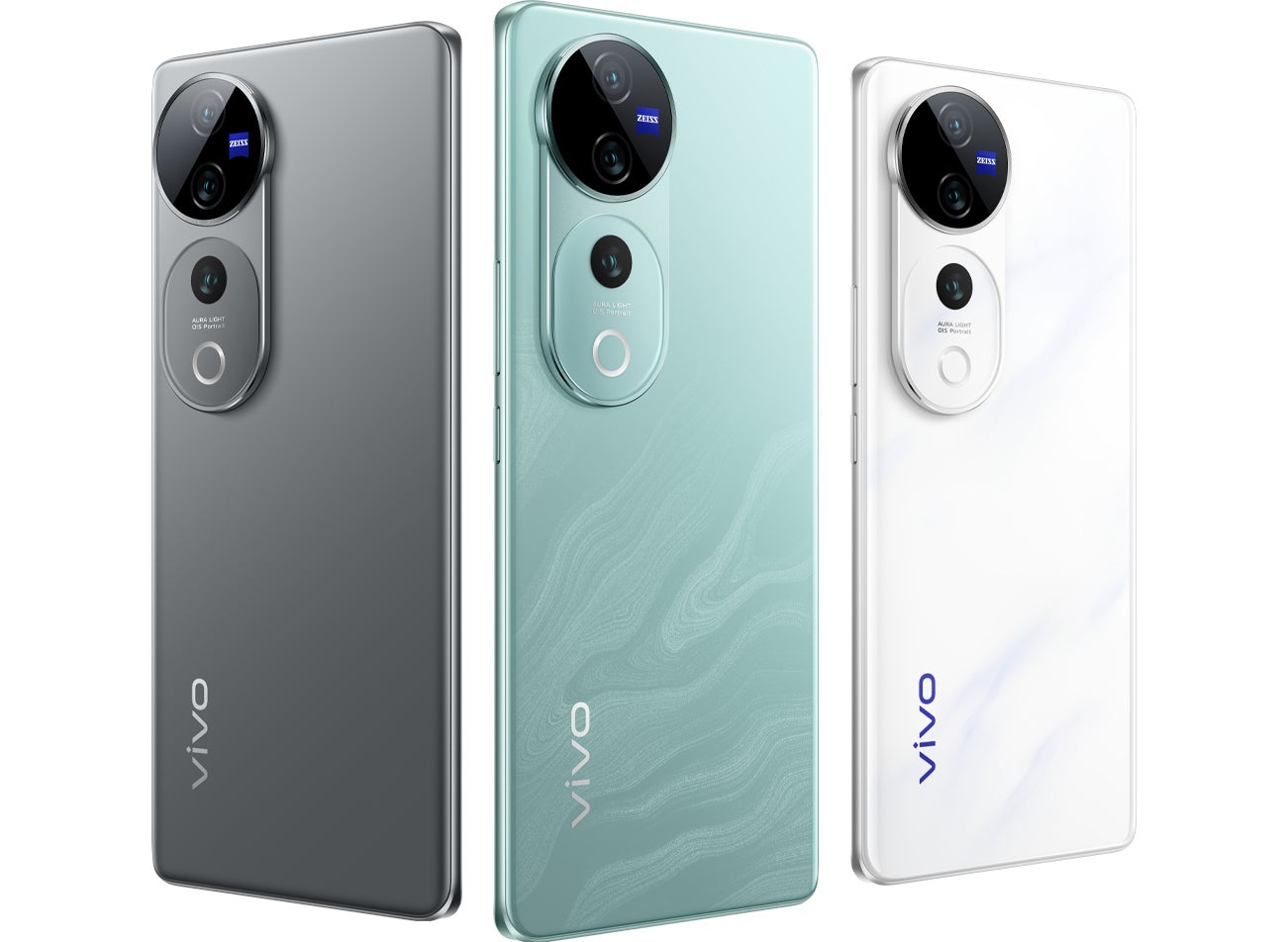 Vivo’s new V40 and V40 Pro bring minimum upgrades over the V30 Series