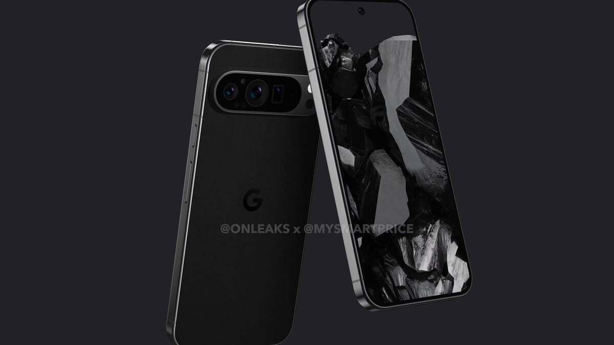 Image Credit - OnLeaks - Pixel 9&#039;s launch ruined thanks to price hikes? Maybe Google made a bad call this time