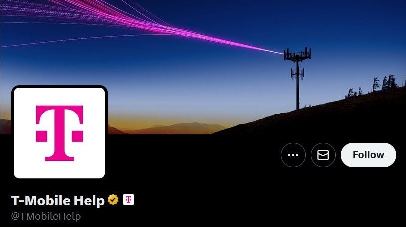 If you have a problem with your T-Mobile account or service, get the T-Force team involved first. | Image credit-X - T-Mobile customers with a problem should not call customer service; contact this elite squad instead