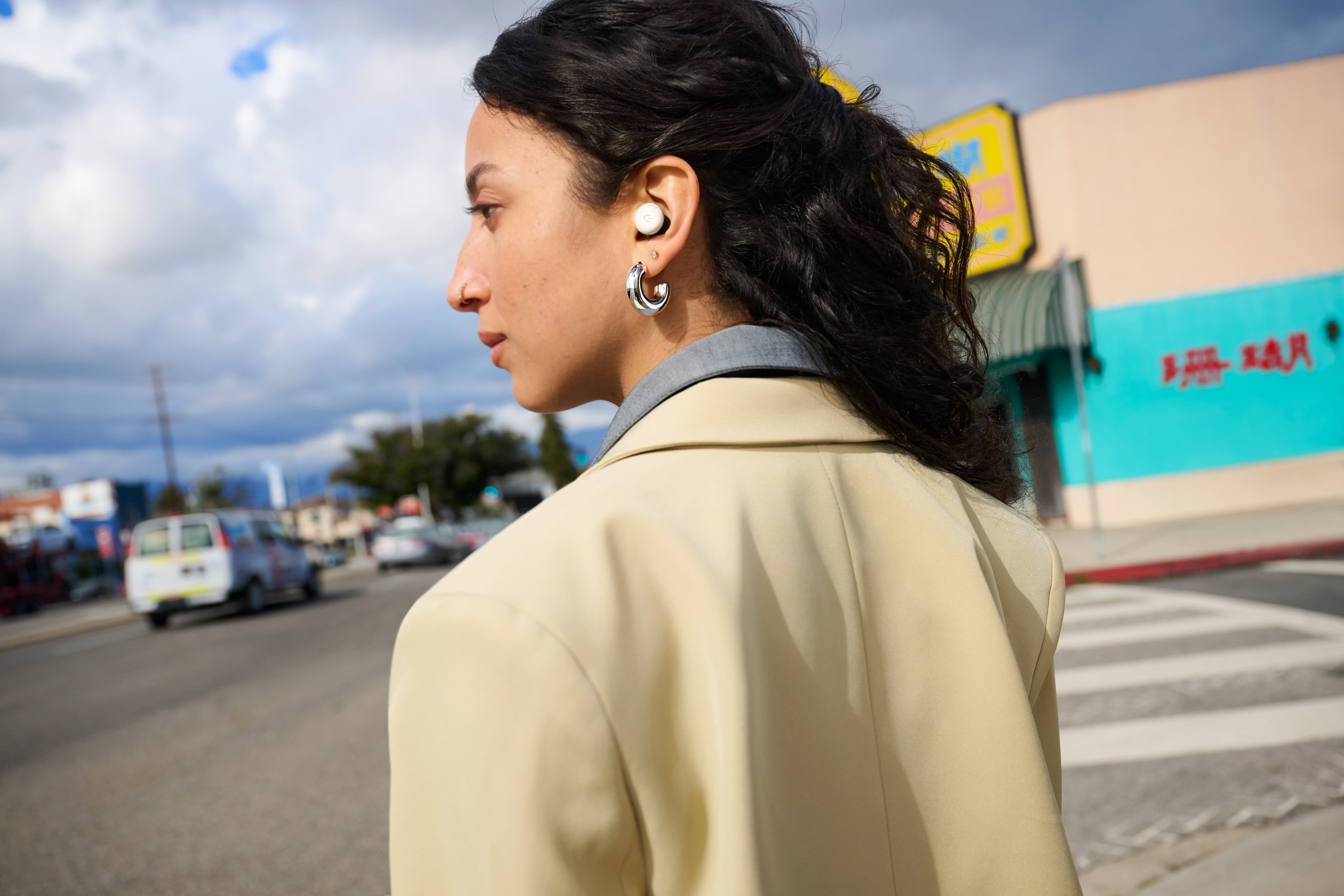 Image credit – Google - The $229 Pixel Buds Pro 2 are official with a Tensor A1 chip and a promise for 30 hours of playback with ANC