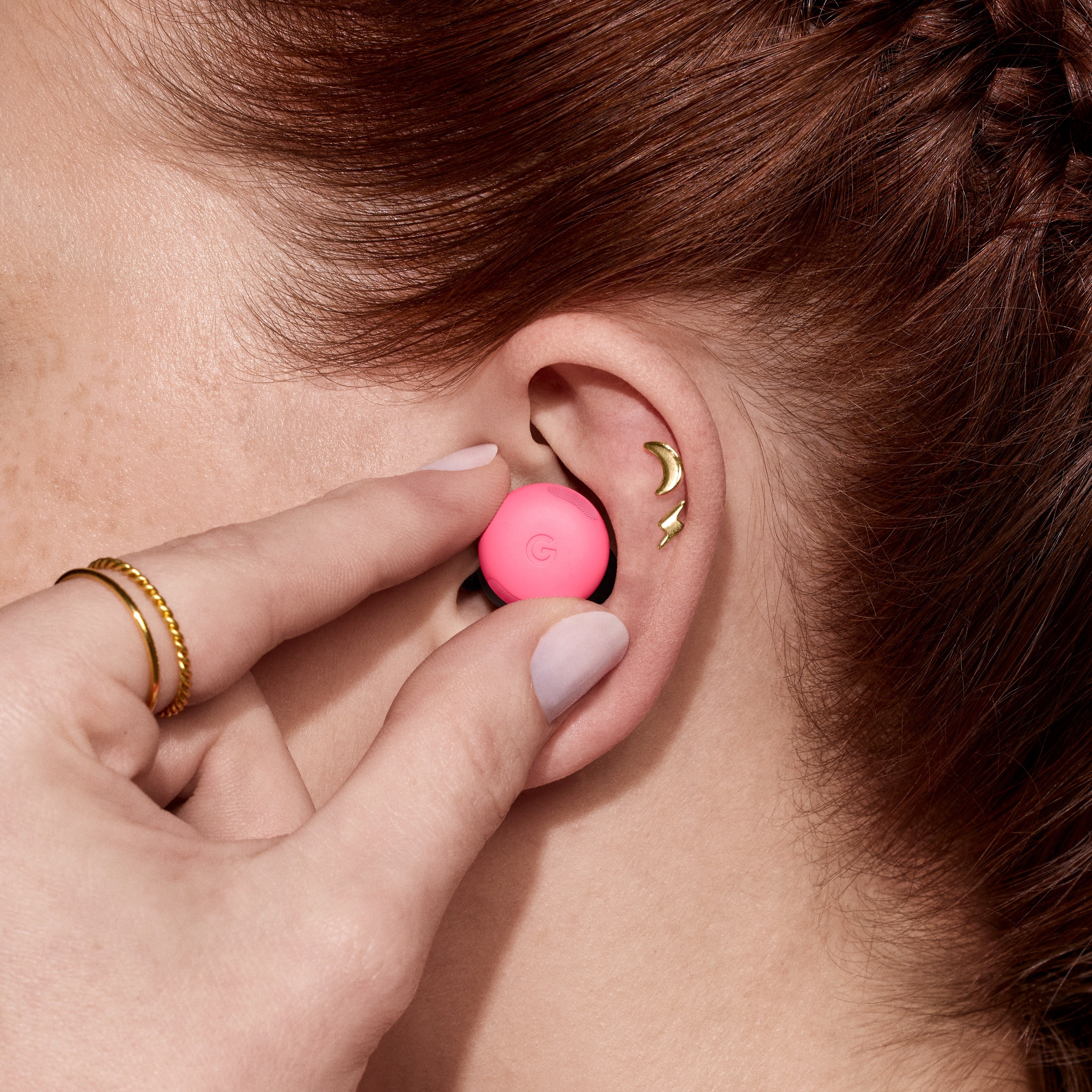 Image credit – Google - The $229 Pixel Buds Pro 2 are official with a Tensor A1 chip and a promise for 30 hours of playback with ANC