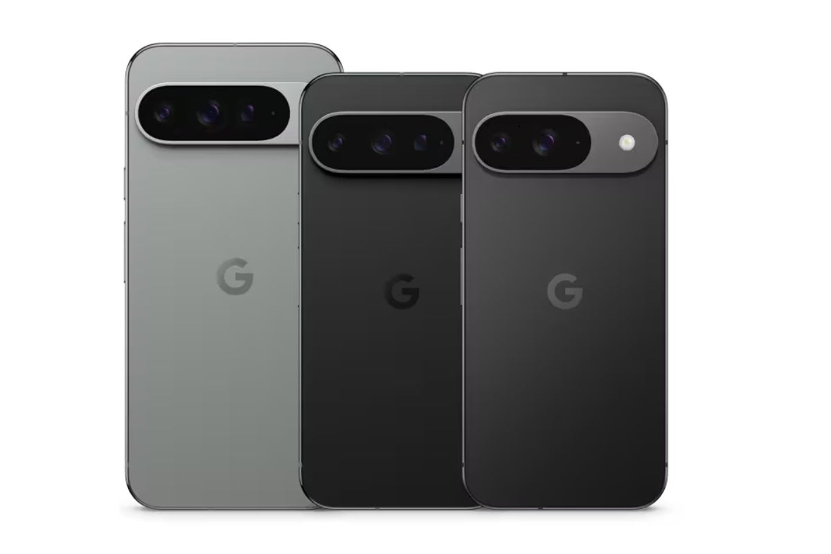 The Pixel 9 is Google&#039;s biggest and boldest smartphone family yet. | Image Credit -- Google - T-Mobile is celebrating Google&#039;s biggest ever launch with the best Pixel 9 series deals around