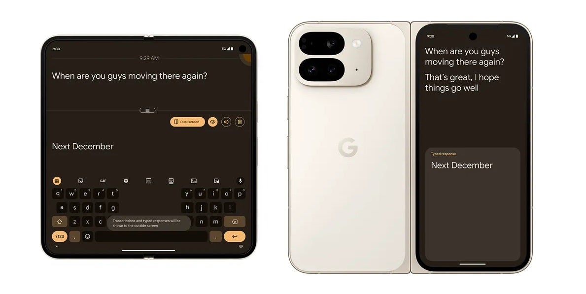 These 4 new super helpful AI-powered accessibility features are coming to Pixel phones and Android