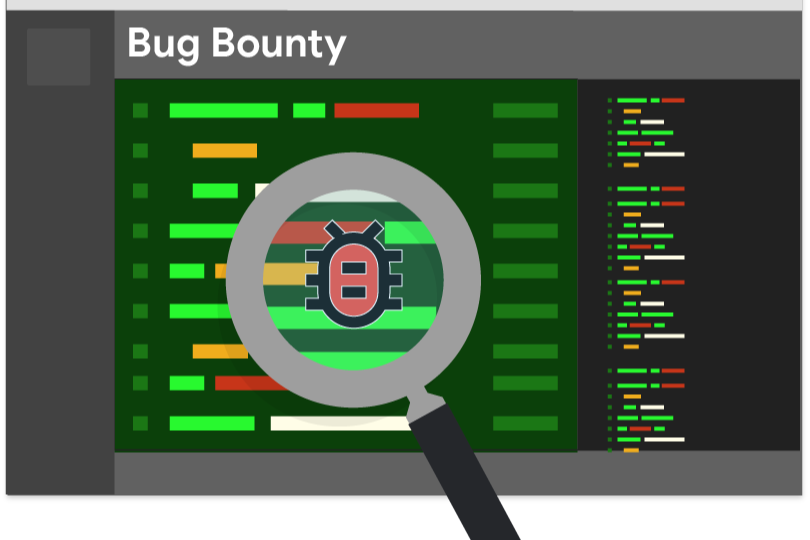 With the GPSRP developers could earn money by finding security flaws in Android apps. | Image credit – Google - Google Play ends rewards for Android app bug hunters