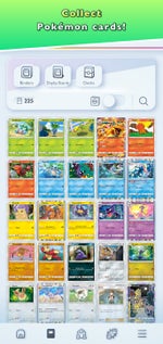 New Pokmon TCG game coming to iOS and Android in October - PhoneArena
