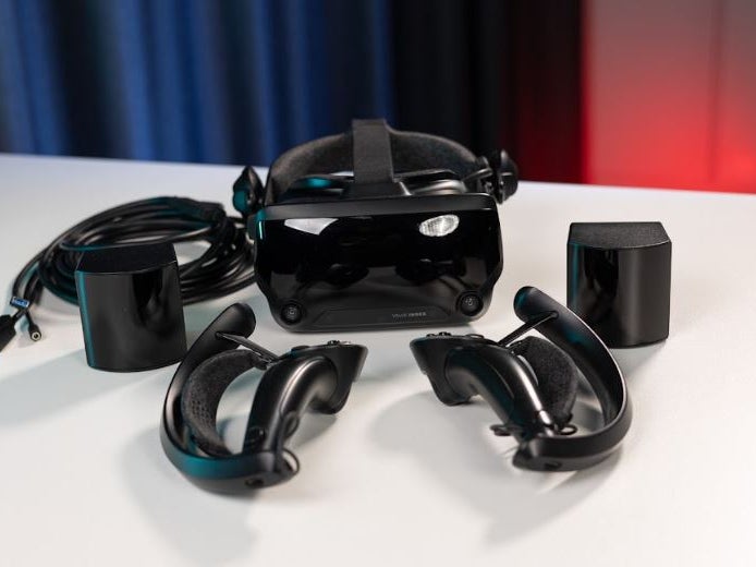 Image credit — PhoneArena - There&#039;s no better time to jump into VR! Here&#039;s everything you need to know