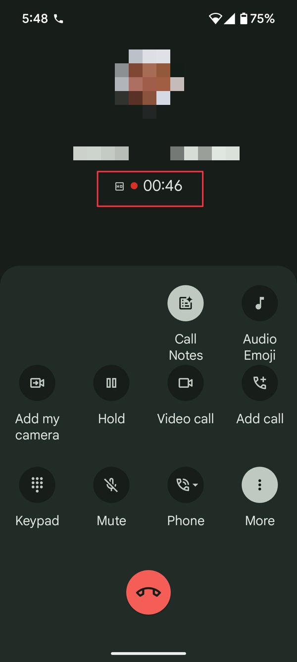 Google makes it possible to record phone calls on the Pixel 9 series using the Call Notes feature