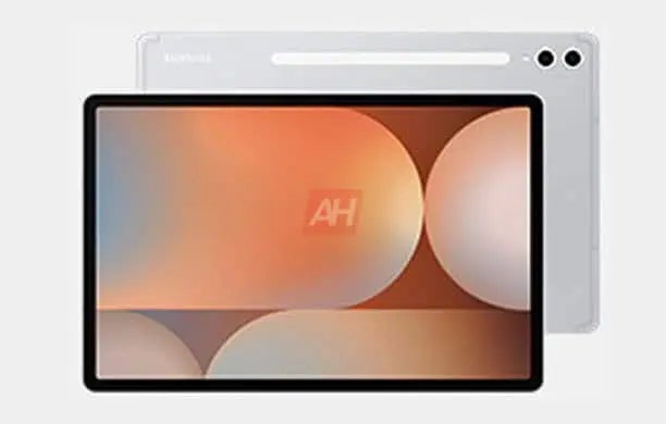 Samsung Galaxy Tab S10+ and Tab S10 Ultra leaked in promo images