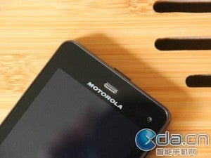 Motorola Milestone 3 gets benchmarked but alas, still no launch date