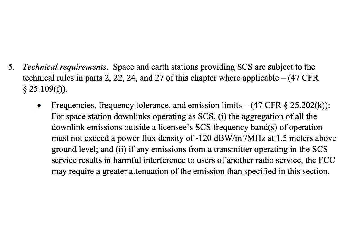 FCC deals a blow to T-Mobile and SpaceX&#039;s satellite ambitions but there&#039;s still hope