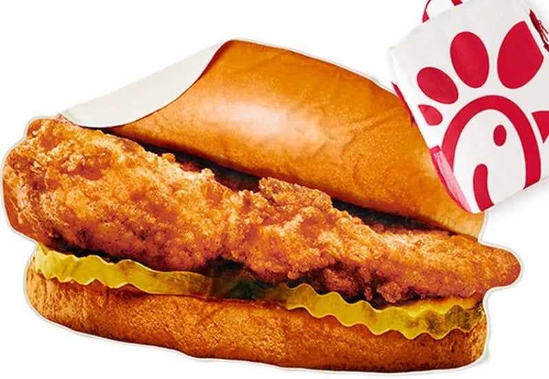 Chick-Fil-A hopes that you&#039;re hungry for unscripted streaming content. | Image credit-Chick-Fil-A - Chick-fil-A plans to launch a streaming video service that is food for your mind