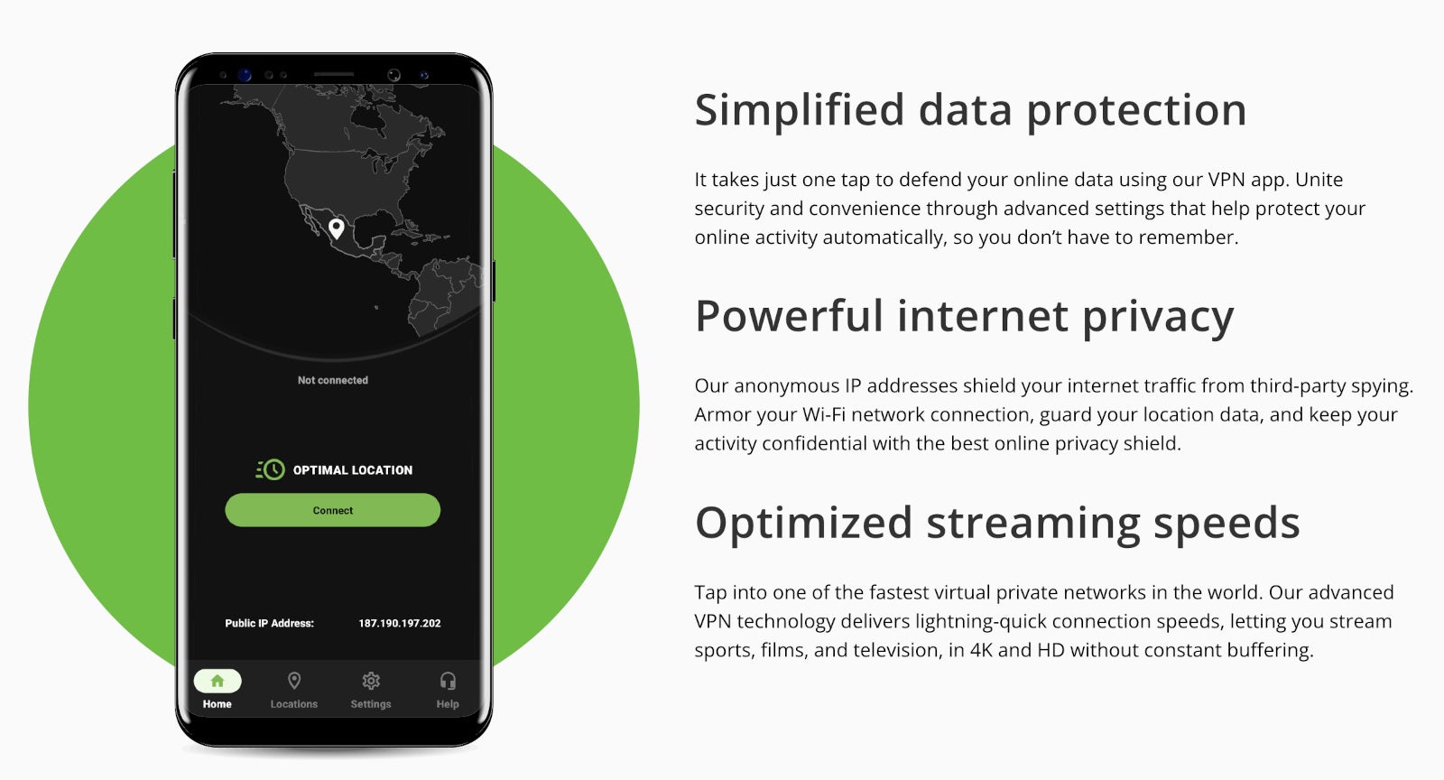 A VPN service that goes above and beyond to protect privacy: IPVanish