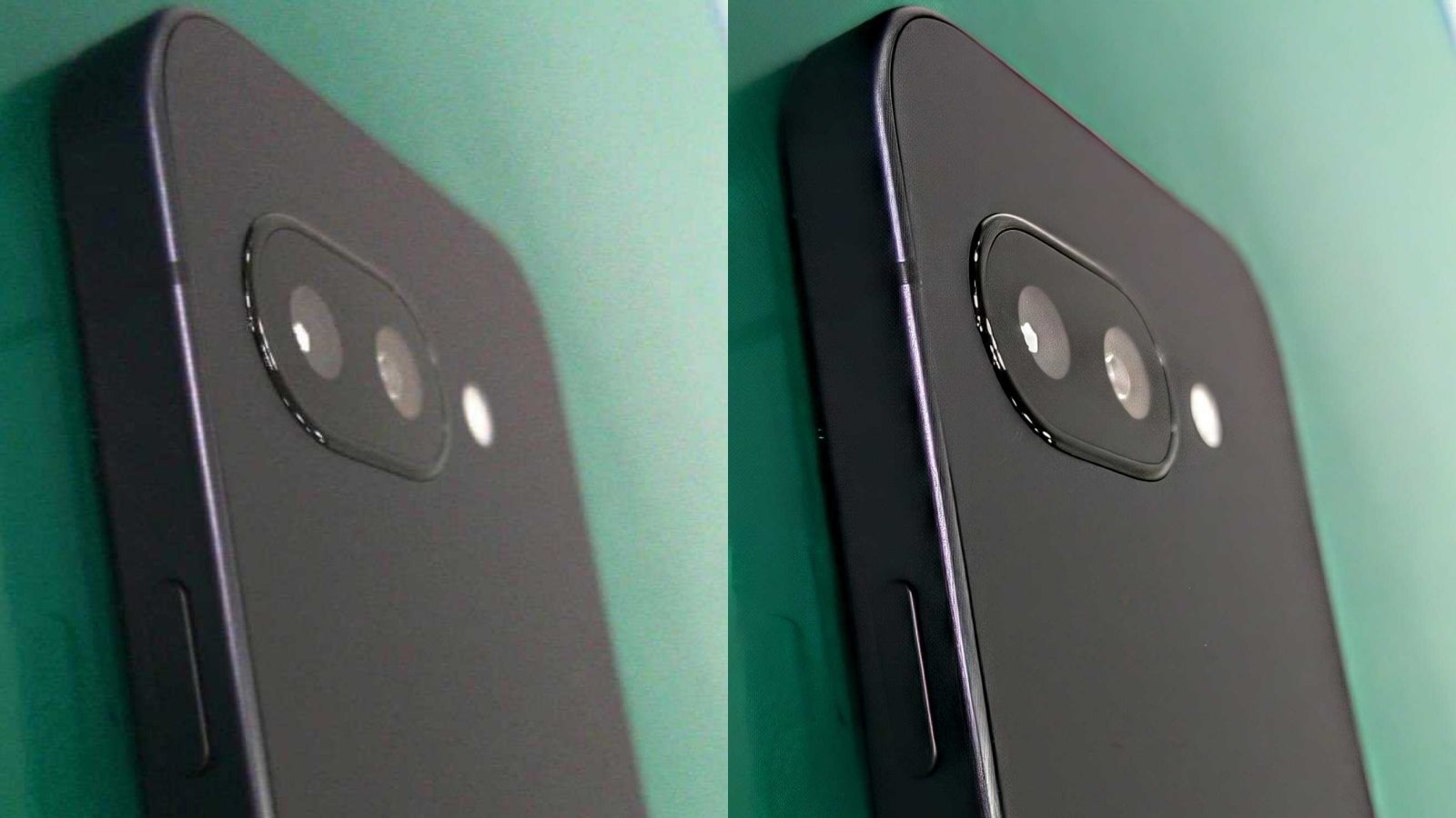 The sharpest photo of the freshly-leaked  - /www.phonearena.com/pixel-9a-release-date-price-features-news&quot; class=&quot;internal&quot; rel=&quot;&quot;&gt;Pixel 9a - brought to you by Google’s new Zoom Enhance algorithm. - Peak Google: Magical Zoom Enhance trick on Pixel 9 Pro makes leaked Pixel 9a photos sharper